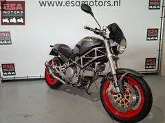 Ducati Monster  800 2005 occasion – foto 4 van 15