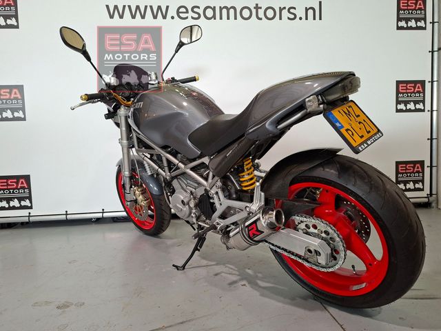 ducati - m-1000-monster