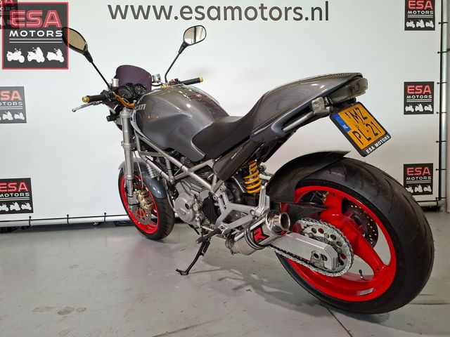 ducati - m-1000-monster