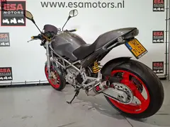 Ducati Monster  800 2005 occasion – foto 6 van 15