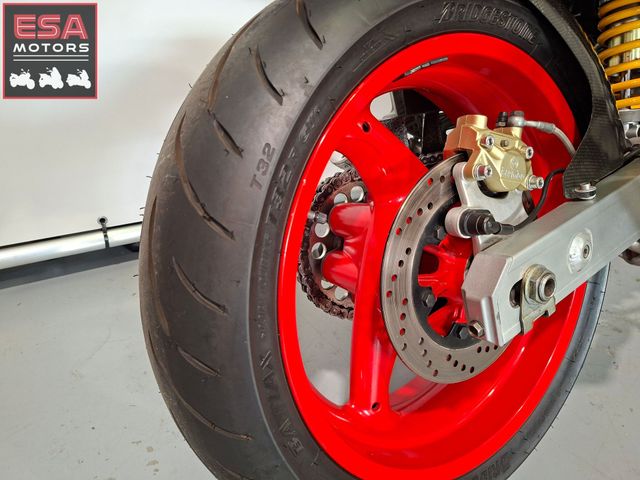 ducati - m-1000-monster