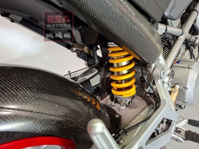 ducati - m-1000-monster