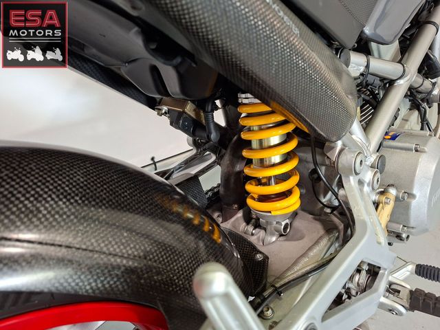 ducati - m-1000-monster