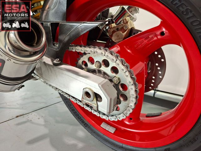 ducati - m-1000-monster