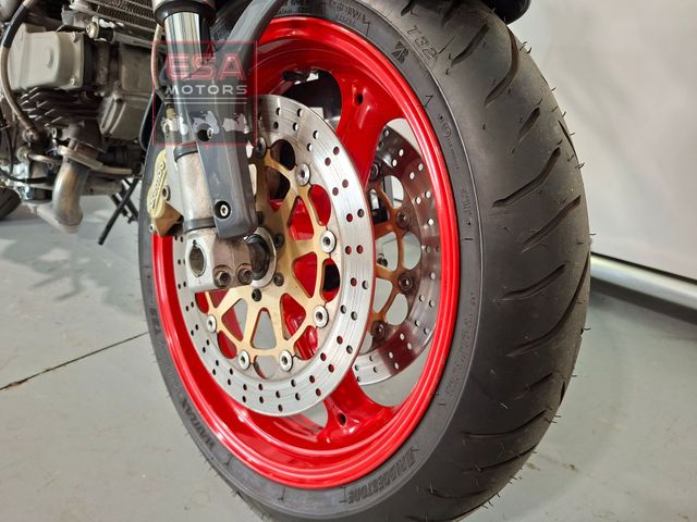 ducati - m-1000-monster