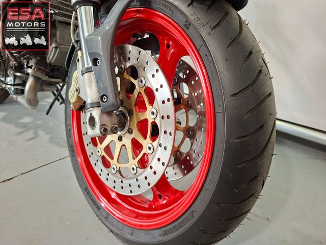 ducati - m-1000-monster