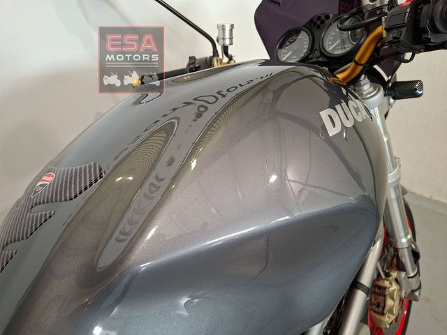 ducati - m-1000-monster