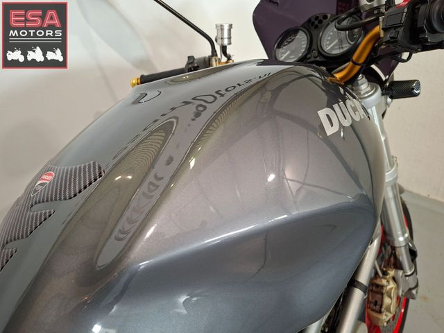 ducati - m-1000-monster