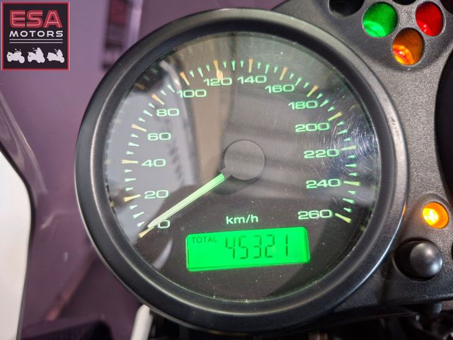 ducati - m-1000-monster