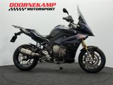 BMW S 1000 XR