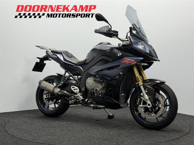 bmw - s-1000-xr