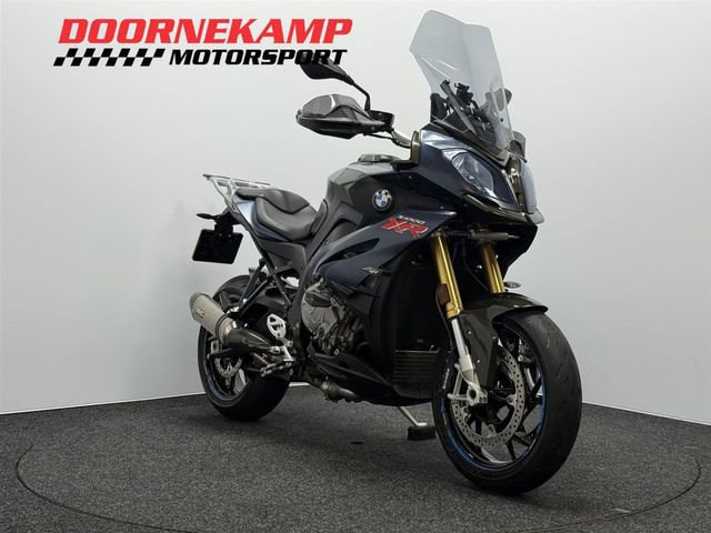 bmw - s-1000-xr