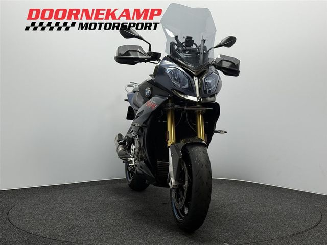 bmw - s-1000-xr