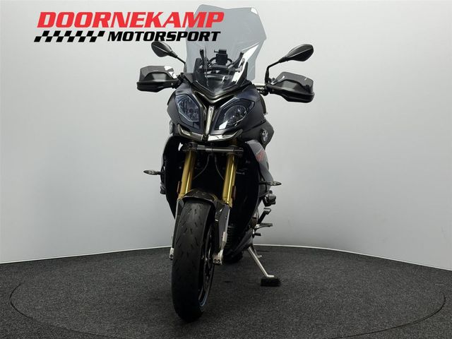 bmw - s-1000-xr