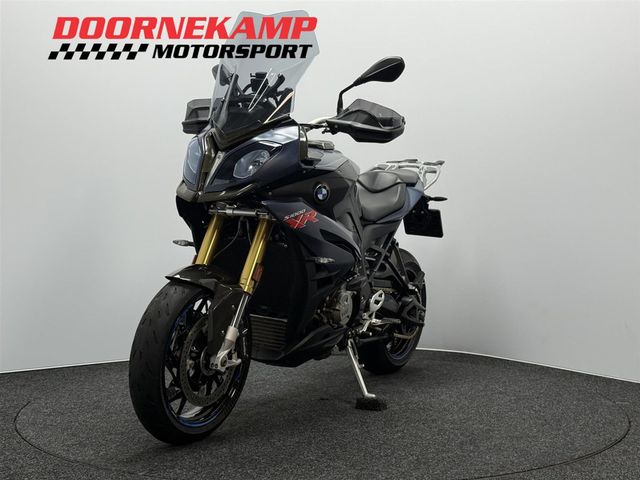 bmw - s-1000-xr