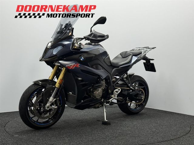 bmw - s-1000-xr