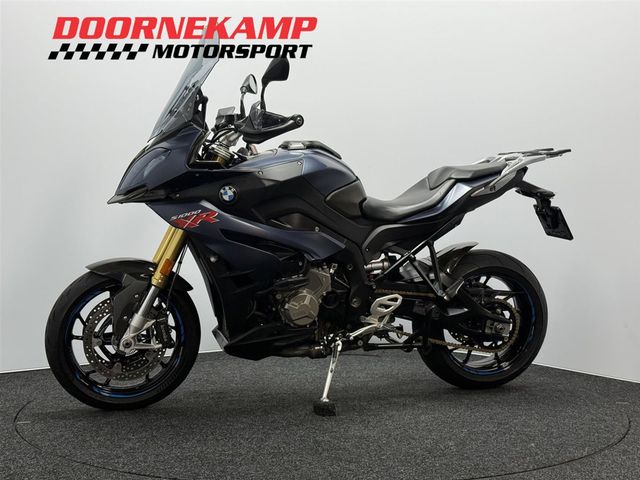 bmw - s-1000-xr