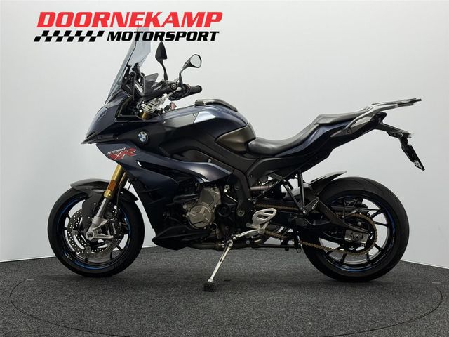 bmw - s-1000-xr