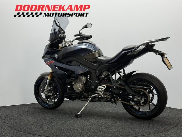 bmw - s-1000-xr