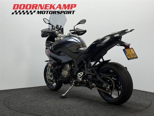 bmw - s-1000-xr