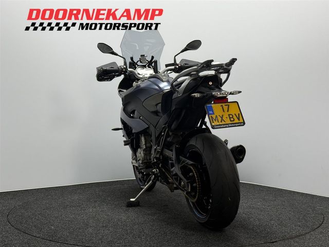 bmw - s-1000-xr