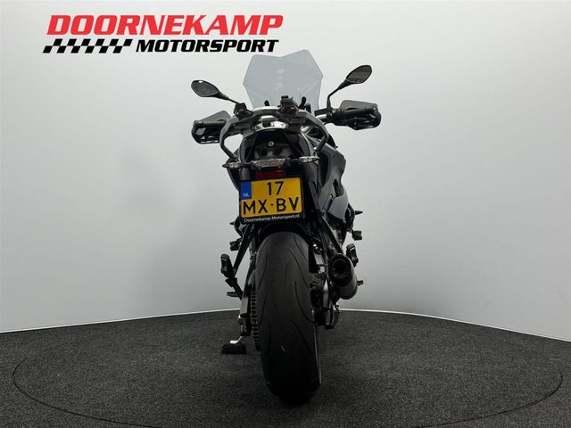 bmw - s-1000-xr