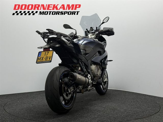 bmw - s-1000-xr
