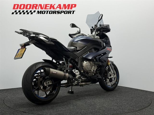 bmw - s-1000-xr