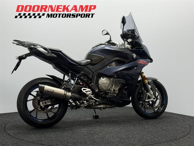 bmw - s-1000-xr