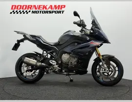 BMW S 1000 XR 2017 occasion