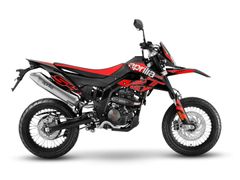 APRILIA SX 125