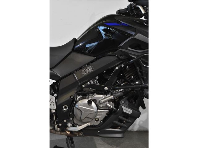 suzuki - v-strom-650-xta