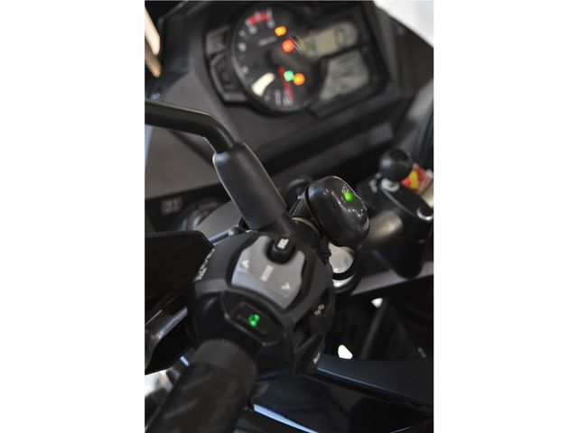 suzuki - v-strom-650-xta