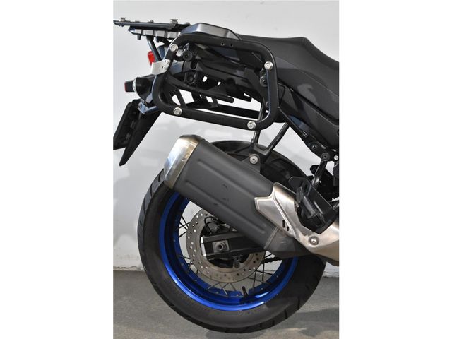 suzuki - v-strom-650-xta