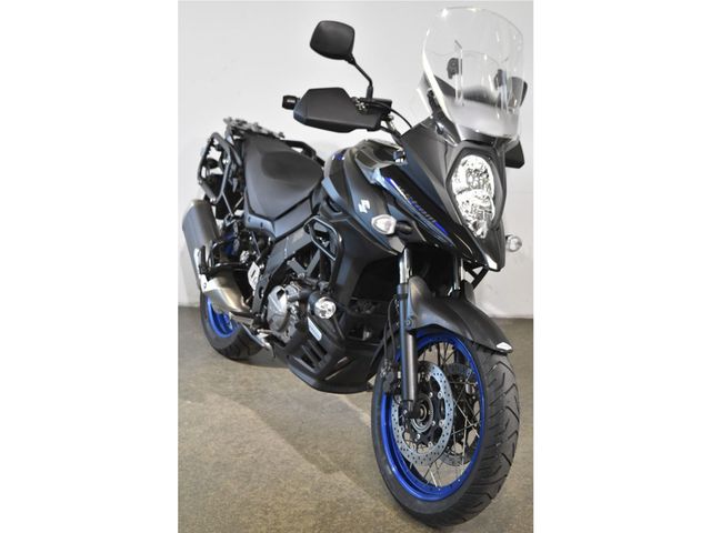 suzuki - v-strom-650-xta