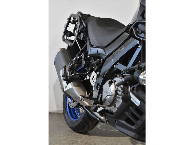 suzuki - v-strom-650-xta