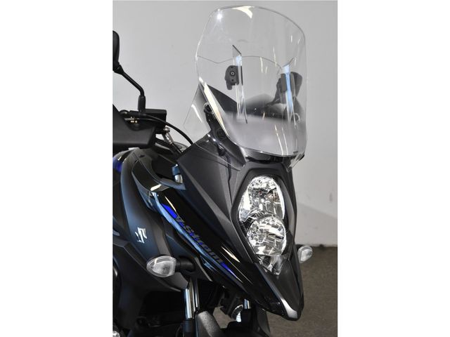 suzuki - v-strom-650-xta