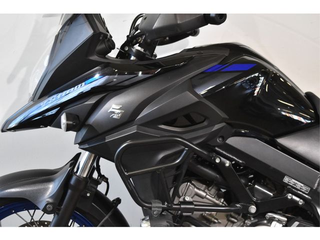 suzuki - v-strom-650-xta