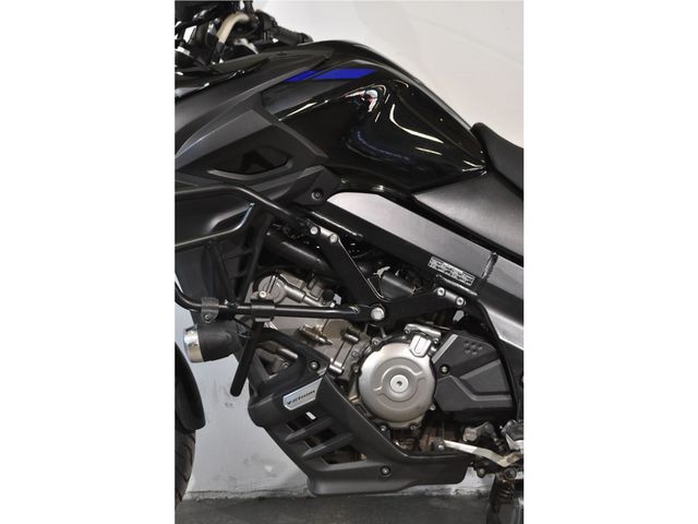 suzuki - v-strom-650-xta