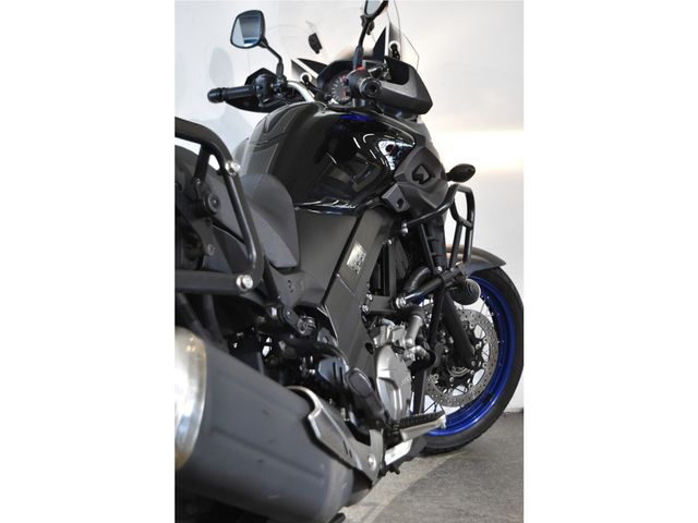 suzuki - v-strom-650-xta