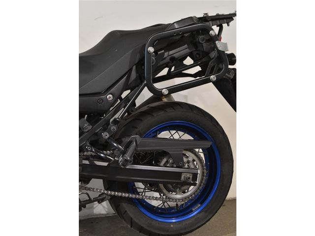 suzuki - v-strom-650-xta