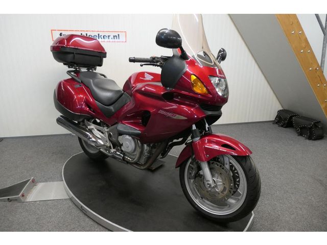 honda - nt-650-v-deauville