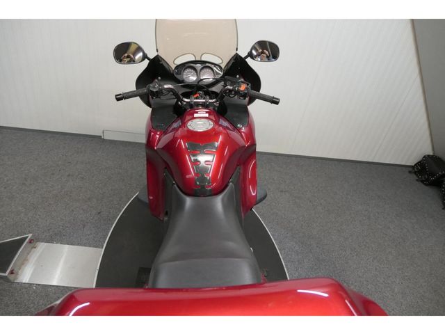 honda - nt-650-v-deauville