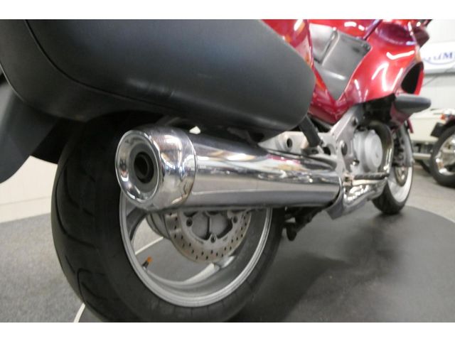 honda - nt-650-v-deauville