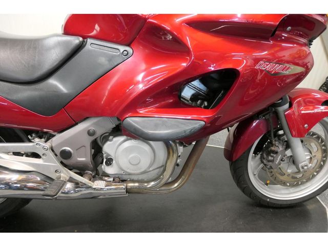 honda - nt-650-v-deauville