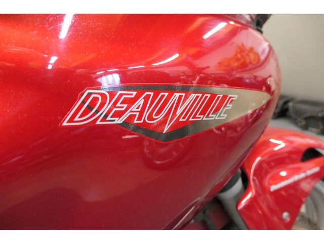 honda - nt-650-v-deauville