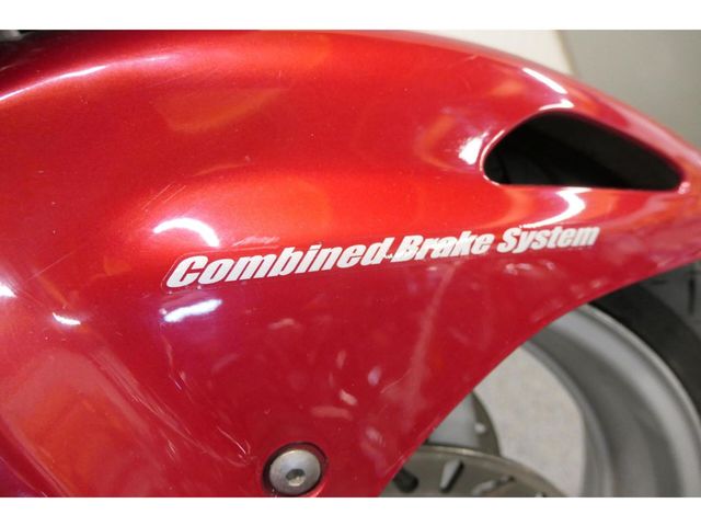 honda - nt-650-v-deauville