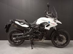 BMW F 700 GS 2015 occasion – foto 1 van 14
