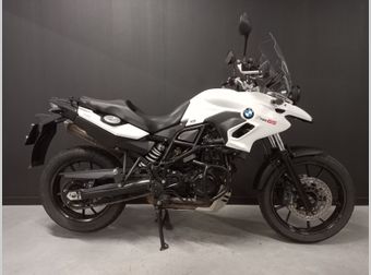 BMW F 700 GS 2015 occasion