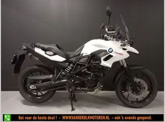 BMW F 700 GS 2015 occasion